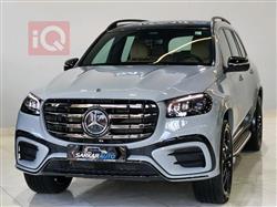 مرسيدس بنز GLS